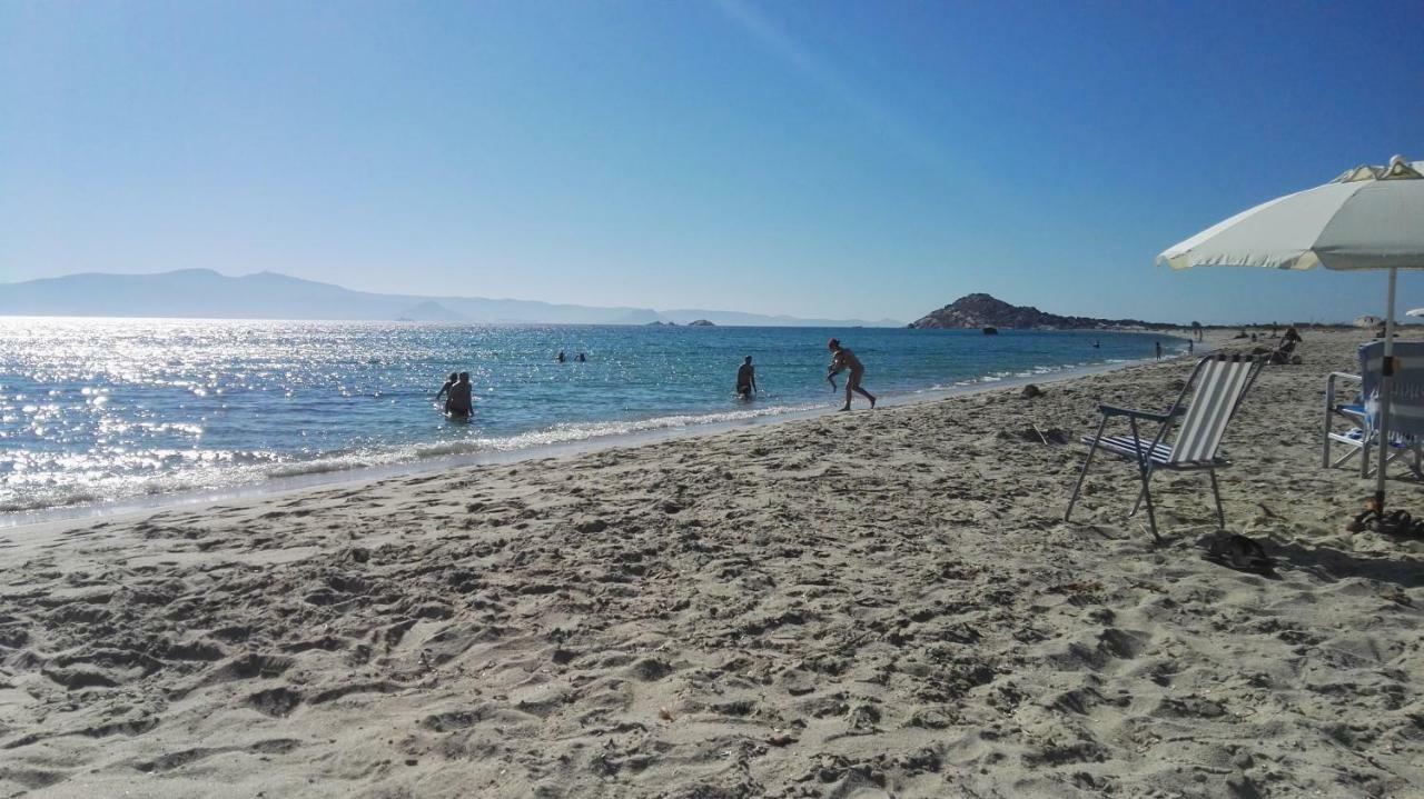 Naxos Is The Way Διαμέρισμα Kastrákion Εξωτερικό φωτογραφία